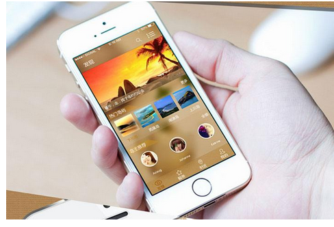 东方智启科技APP开发- 探索旅游app软件开发更多未知领域