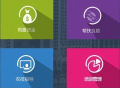 东方智启科技APP开发-帮扶安置app开发 让社会充满爱