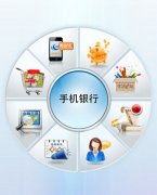 东方智启科技APP开发-2017银行app开发新局面