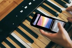 东方智启科技APP开发-开发钢琴软件app帮助更多人学习钢琴并提升学习效率