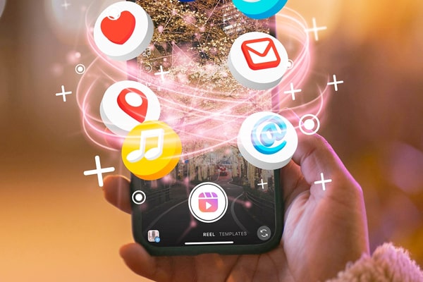 深圳APP开发:如何提升APP使用率,让用户爱不释手?