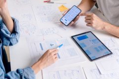 手机APP开发成本控制:精打细算实现价值最大化 - 深圳软件外包公司助您降低开发成本 东方智启科技APP开发-手机APP开发成本控制:精打细算实现价值最大化 - 深圳软件外包公司助您降低开发成本