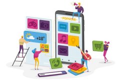 app软件定制开发需要的核心技术分析 东方智启科技APP开发-app软件定制开发需要的核心技术分析