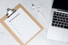 定制开发APP流程详解—专业APP外包开发的全攻略 东风智启科技APP开发-定制开发APP流程详解—专业APP外包开发的全攻略