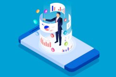 洞察未来:企业定制开发APP的战略价值与核心优势 东方智启科技APP开发-洞察未来:企业定制开发APP的战略价值与核心优势