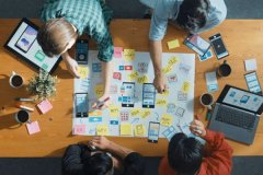 2025年深圳APP开发制作:市场空白与创新机遇深度解析 东方智启科技APP开发-2025年深圳APP开发制作:市场空白与创新机遇深度解析