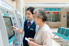 陪诊服务app软件开发:解码智慧医疗新风口,打造贴心就医新体验 东方智启科技APP开发-陪诊服务app软件开发:解码智慧医疗新风口,打造贴心就医新体验