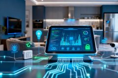 2026年软件APP开发的下一个风口?AI+IoT物联网深度融合指南与企业布局方向 东方智启科技APP开发-2026年软件APP开发的下一个风口?AI+IoT物联网深度融合指南与企业布局方向